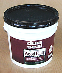 Duraseal Filler