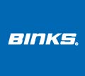 Binks logo