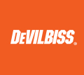 DeVilbiss logo