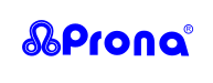 Prona logo