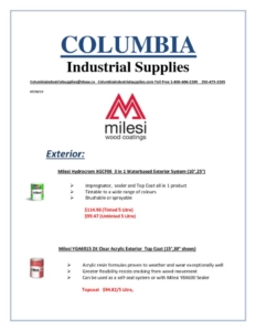 thumbnail of Milesi Exterior Flyer 2.1