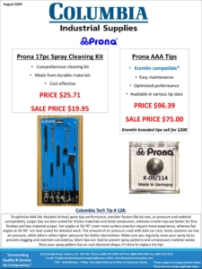 thumbnail of August 2025 Flyer – Prona Kremlin Tips