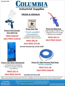 thumbnail of September 2026 – Prona & Kremlin